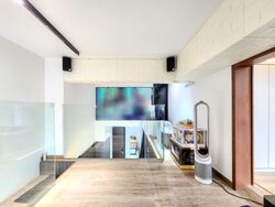 Mayfair Gardens (D21), Condominium #548838931